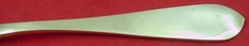 Betsy Patterson by Stieff Sterling Silver Flatware Regular Size Setting(s) 4pc