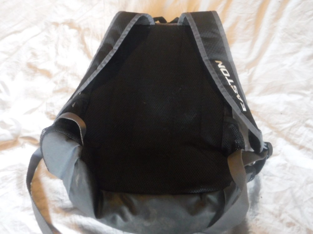 Easton Black Baseball Backpack Pre Owned
