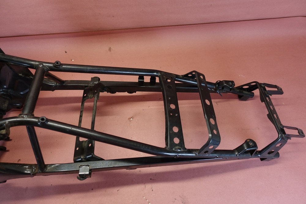 1993-1997 Suzuki RF600R RF600 Main Frame Chassis