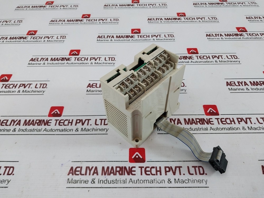 Mitsubishi Electric FX2N-2LC Temperature Controller Module 24VDC 55mA