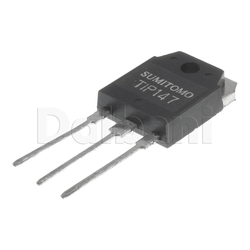 TIP147 Sumitomo Original New Semiconductor