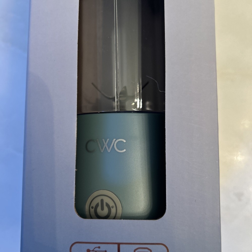 CWC Portable Blender