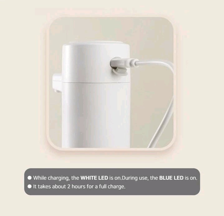 Brand New Sealed Han Jan Duo Automatic Soju Dispenser