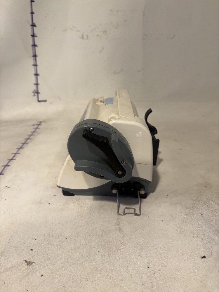 Medfusion 3500 SW Version 6.0.3