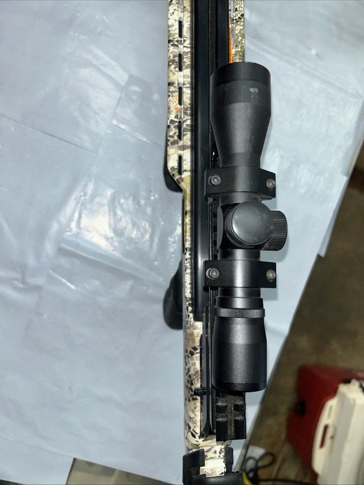 Carbon Express Crossbow Model 20310