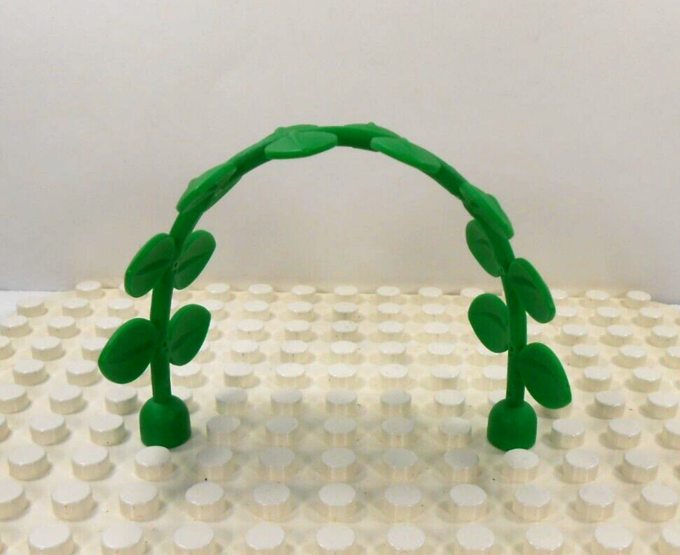 Lego Duplo Item Vine green