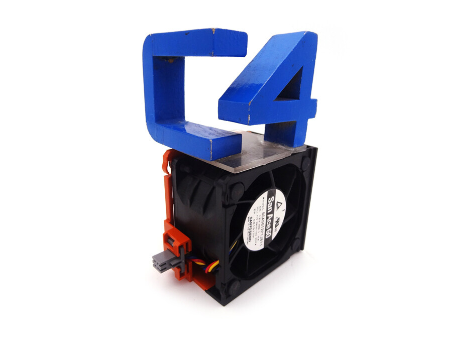 DELL 7VM5P POWEREDGE VRTX FAN ASSEMBLY