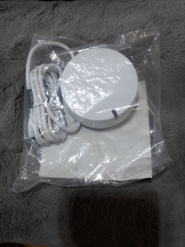 Invue MP100-W HH ALARM UNIT -WHITE