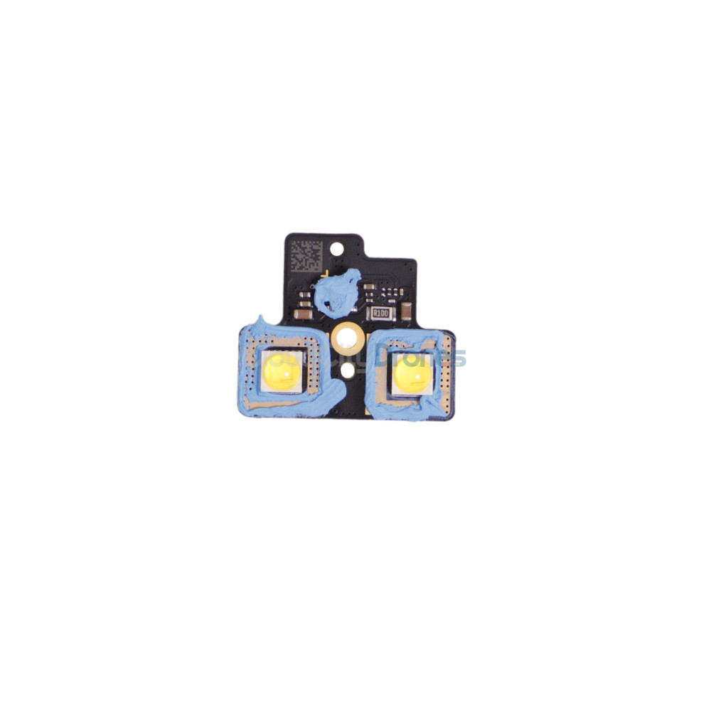 Mavic 3 Auxiliary Bottom Light