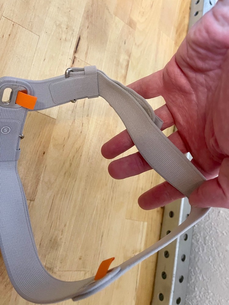 Apple Vision Pro Dual Loop Band - Small Offical s