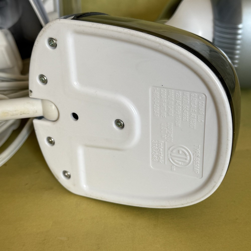 Conair Steamer And Iron
