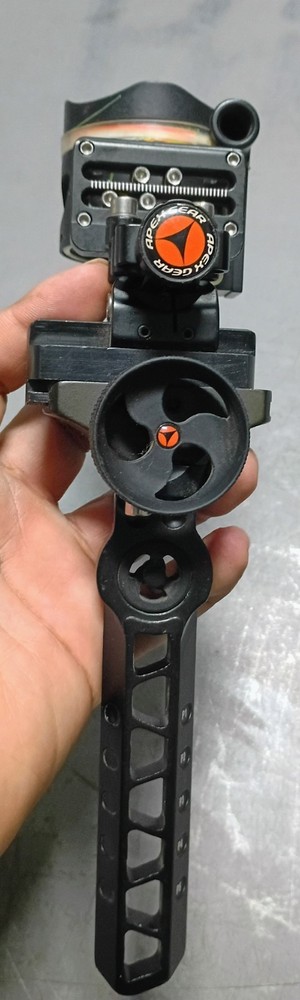 Bear Archery Divergent Eko Compund Bow