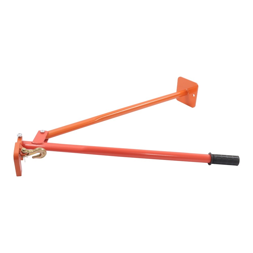 Heavy Duty 36 Inch T Post Puller Easy Pull Fence Post Remover Tool for Farm