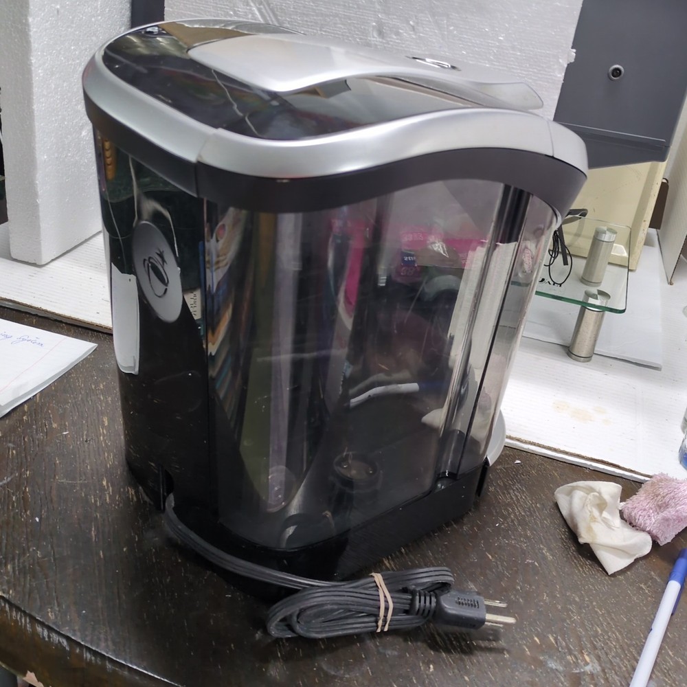 Keurig Single Cup Brewing Coffee System