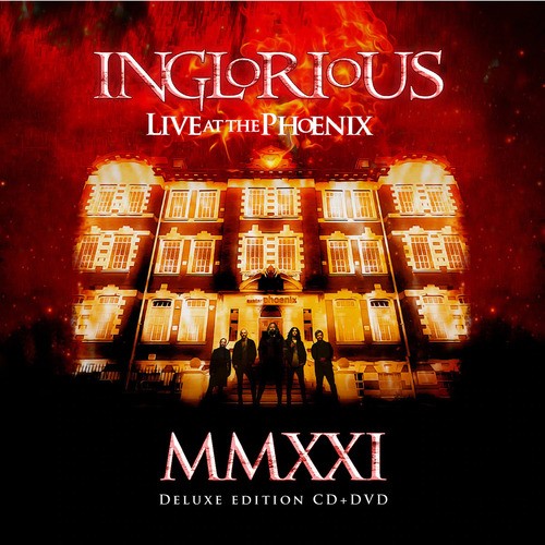 MMXXI Live at the Phoenix
