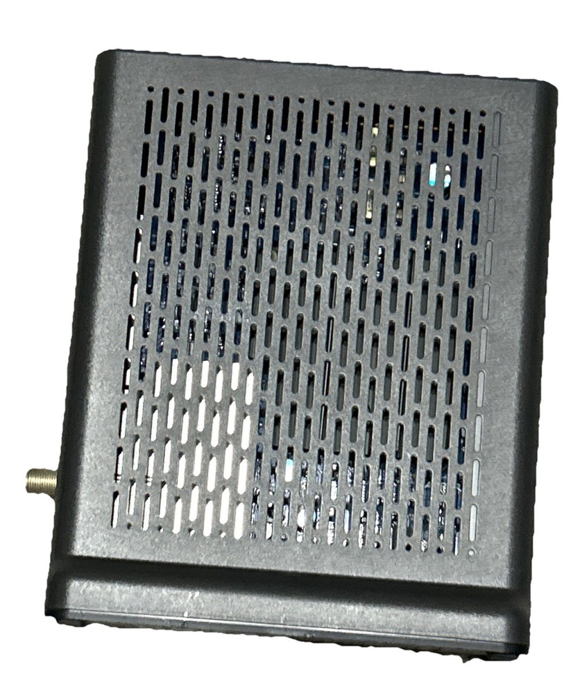 Arris Telephone Modem TM3402A