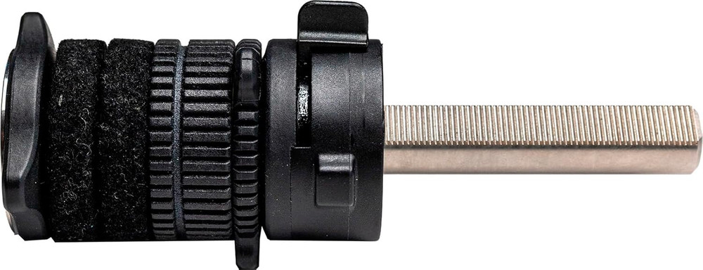 ZQRS Cymbolt Quick Release Stacker