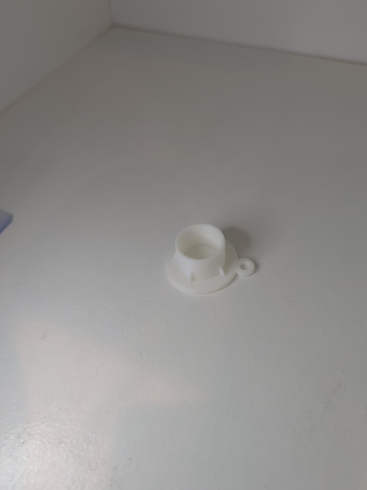 igloo cooler Replacement Cap for 5–48 Qt Cooler3D Printed Drain Plug (2pack)