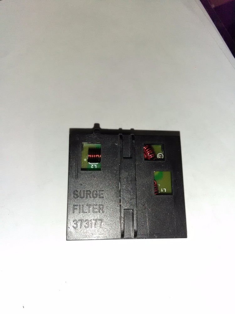 SA/Cisco SURGE FILTER 373177