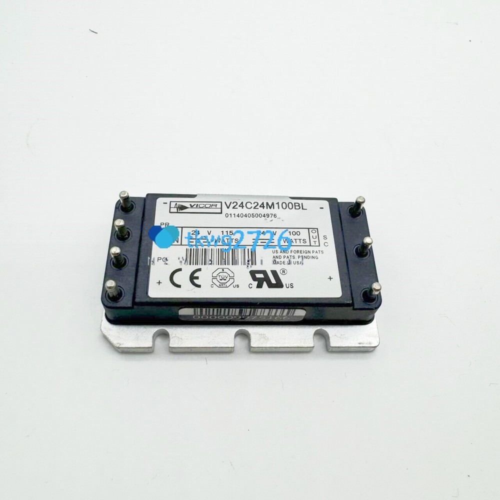 1PCS V24C24M100BL Module expert new quality
