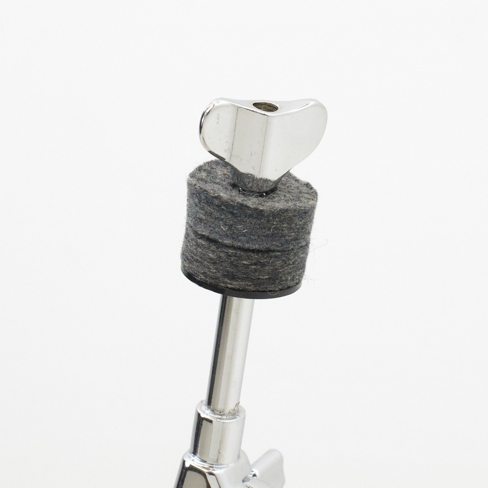 Unbranded Heavy-Duty 8mm Chrome Wing Nut