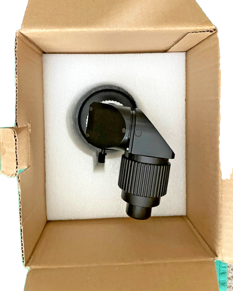 Leica M500, Stereo attachment for second observer