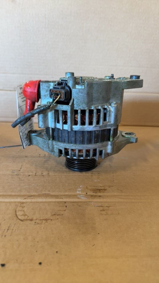 SENTRA 2005 Fuse Box Cabin 6779