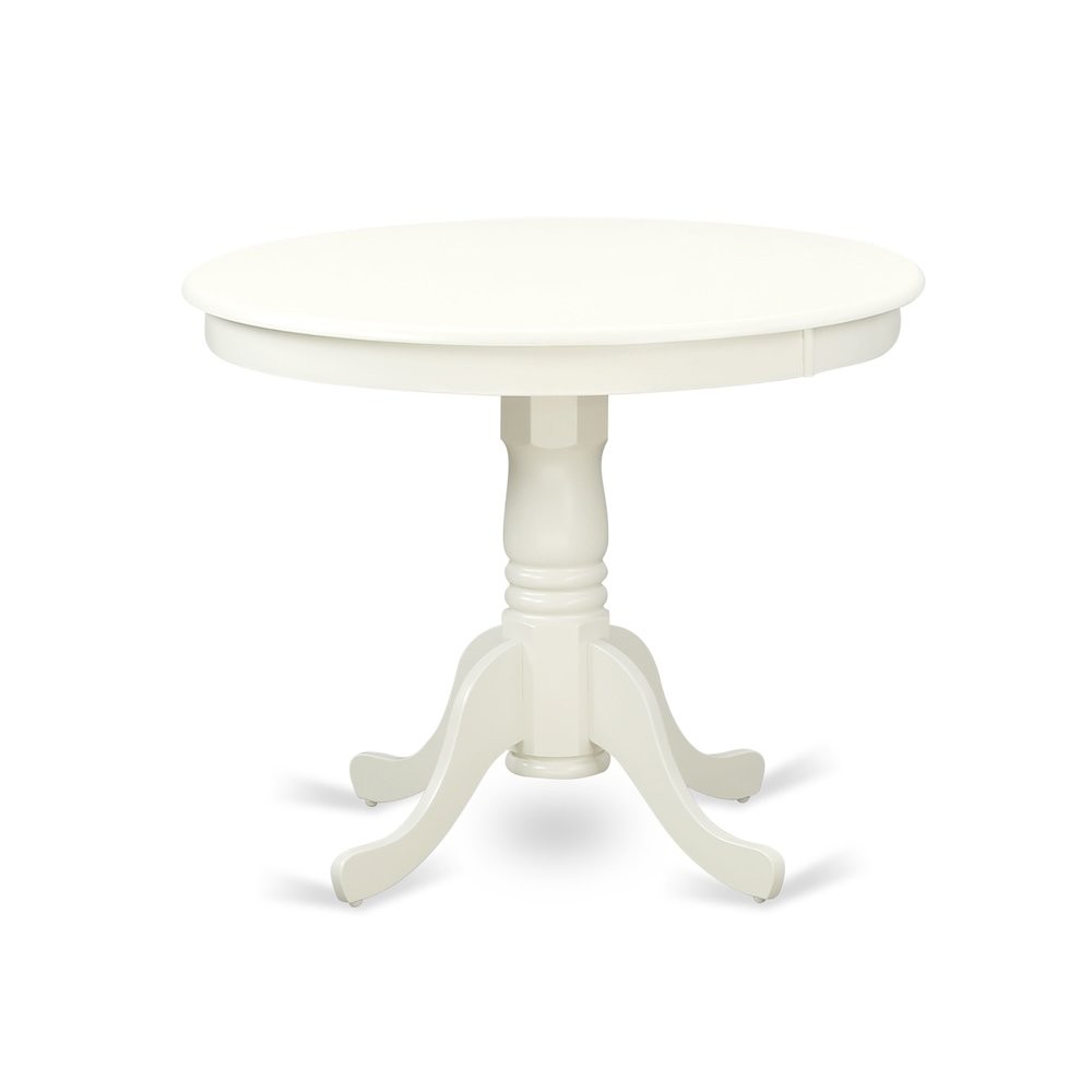 3 Piece Kitchen Table Set consists A Wooden Table