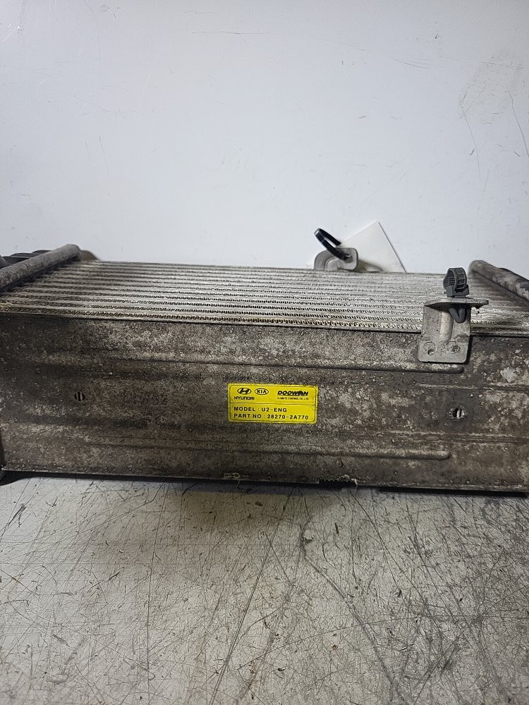 Kia Ceed 2 Ecodynamics Crdi Hatchback 5 Door 2012-2018 1582 Intercooler P54