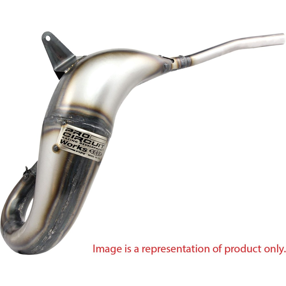 Pro Circuit Works Exhaust Pipe PH05250