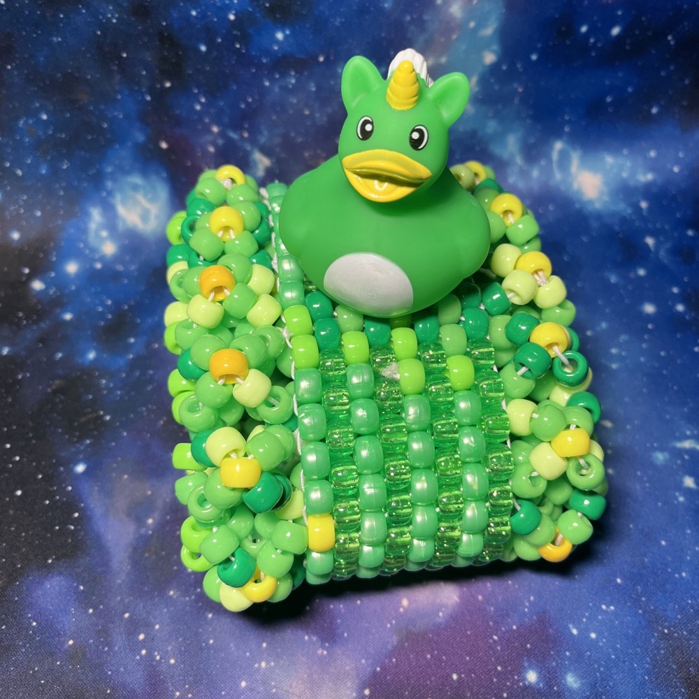 Kandi Duck Rotater Cuff