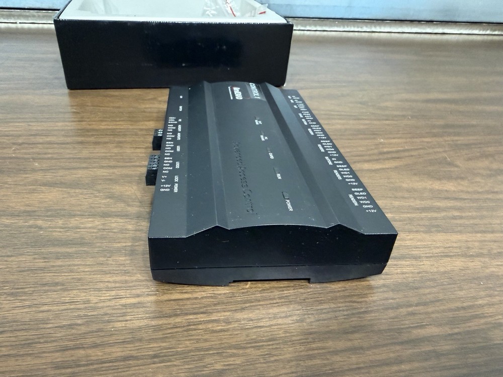 ZKTECO inBIO260 ACCESS CONTROL PANEL