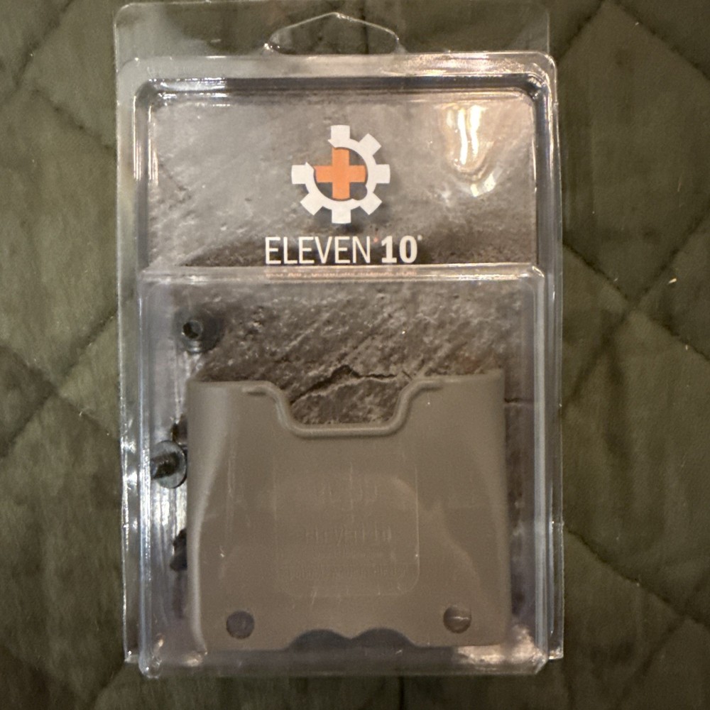 Eleven10 Shirt Shield