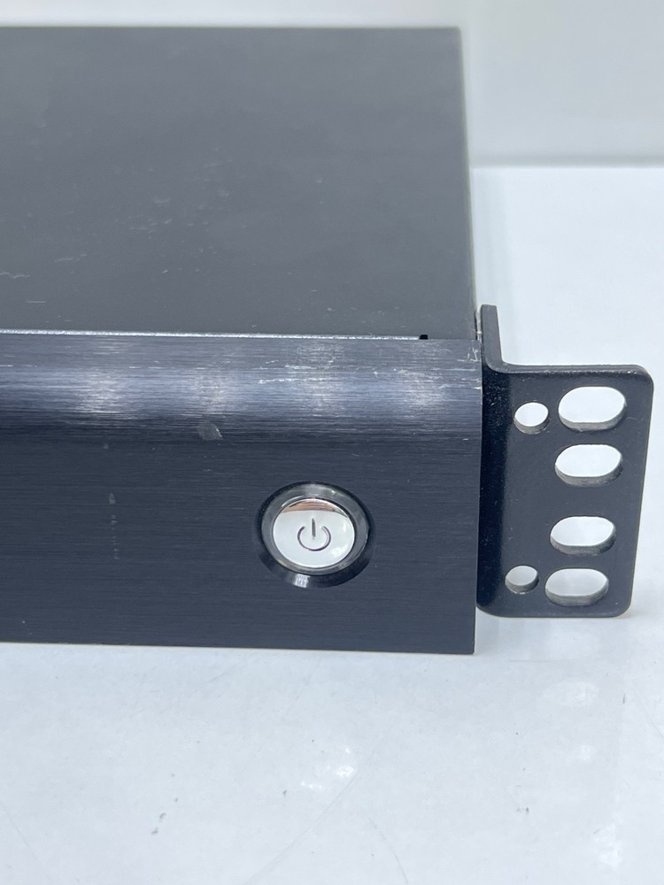 Autonomic AU-MMS-3E-R1 Three Source Music Streamer