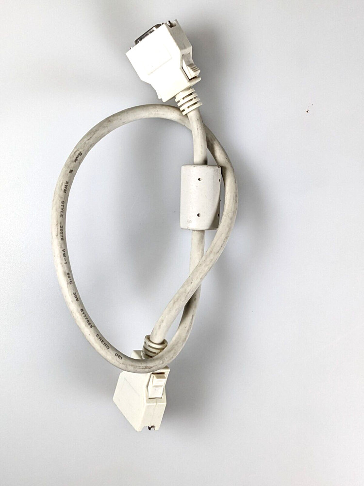 1 Foot Parallel Printer Cable - 12 Inches long