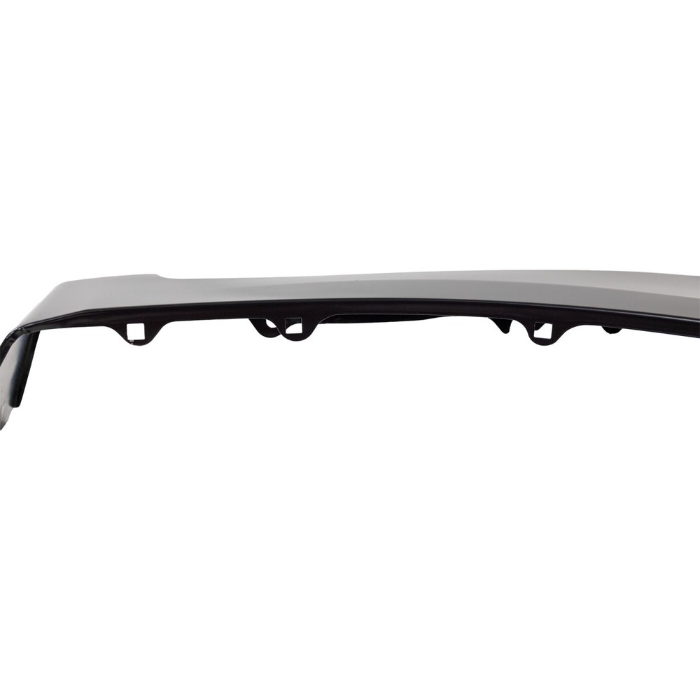 Fender For 2012-2017 Hyundai Accent Front Passenger Side Primed Steel
