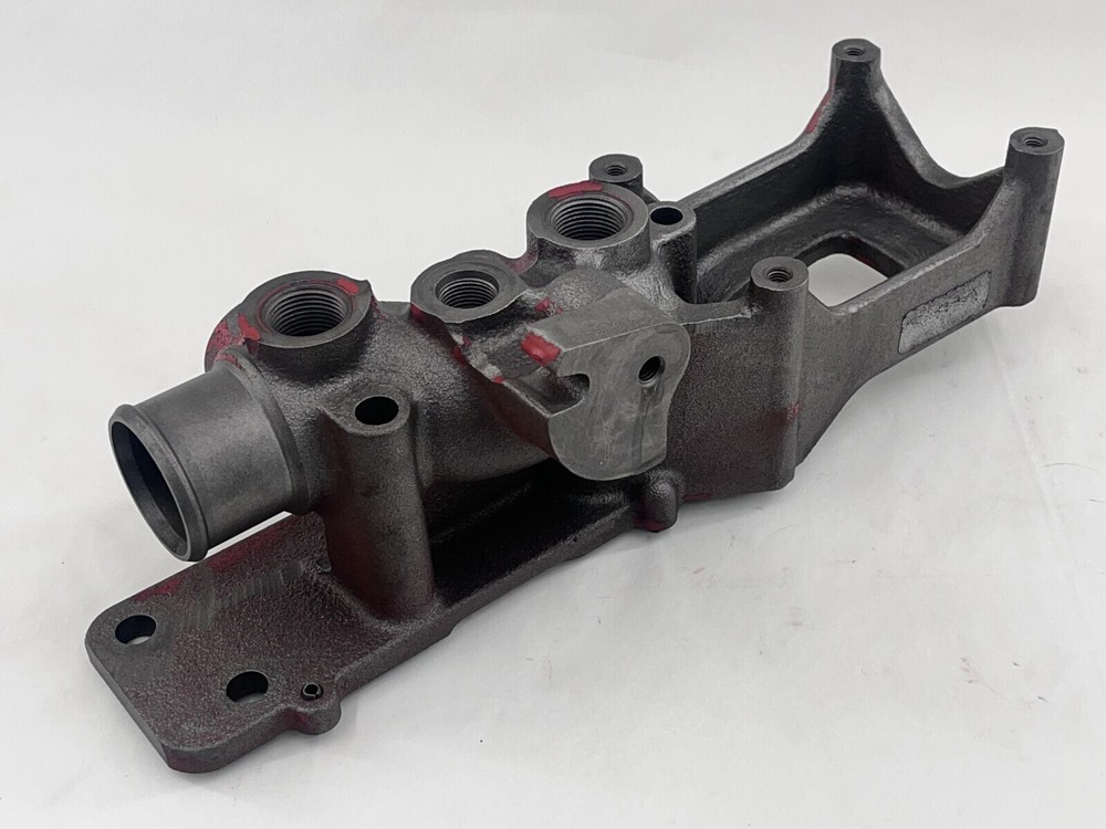 Cummins Water Inlet Connection 5260974