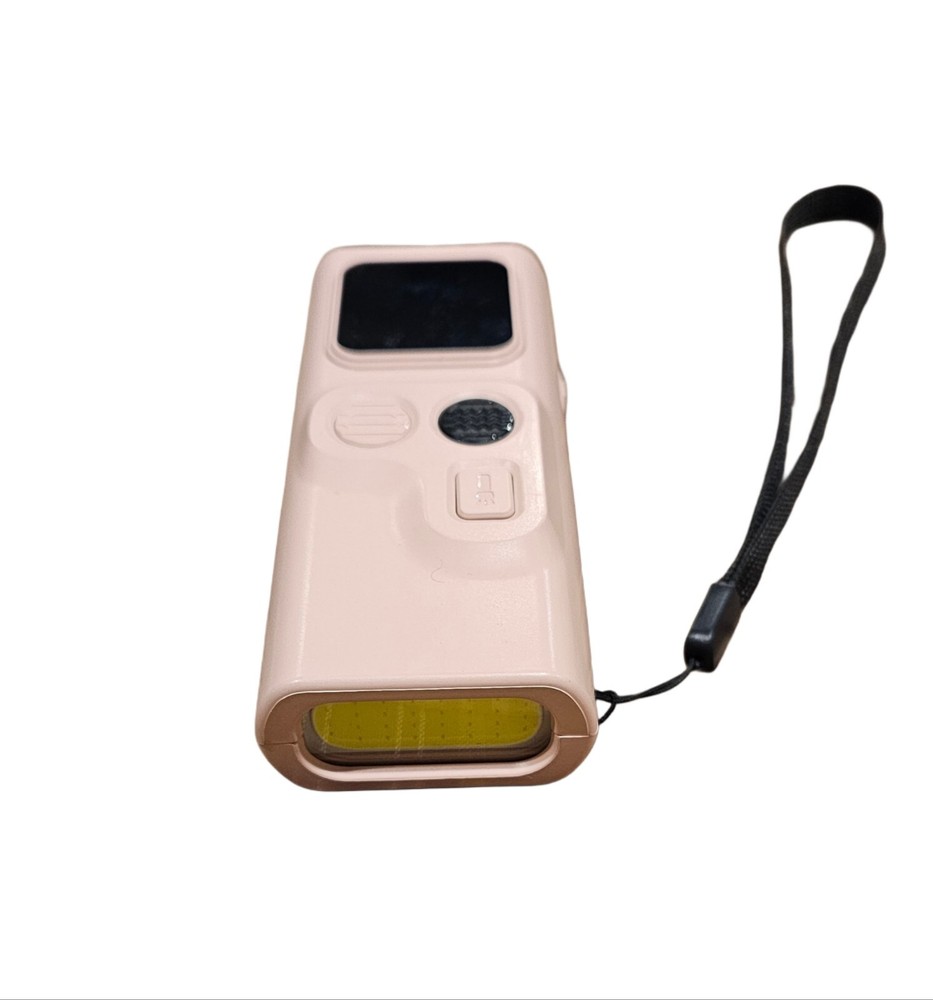 Ultrasonic Dog Trainer