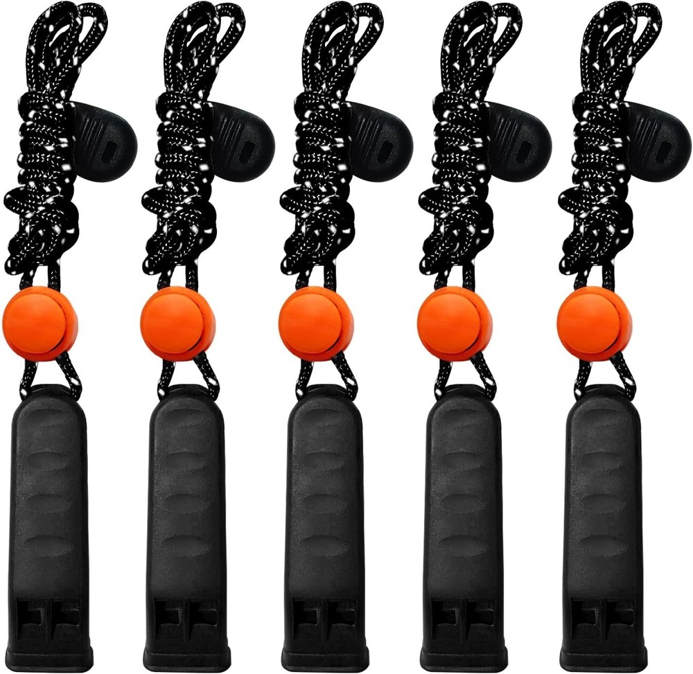 Emergency Safety Whistle 120db for Camping