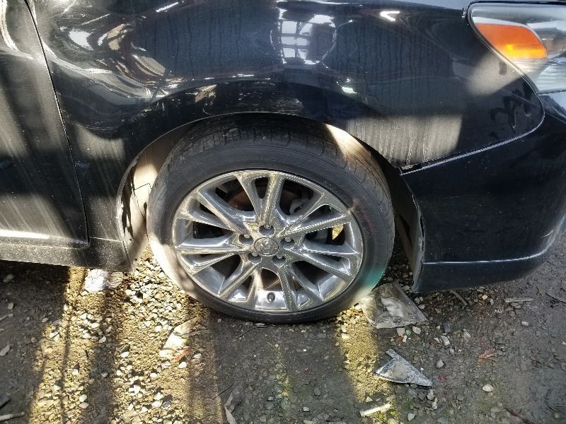 2010 LEXUS HS250H THEFT-LOCKING SECURITY CONTROL MODULE ECM ASSEMBLY