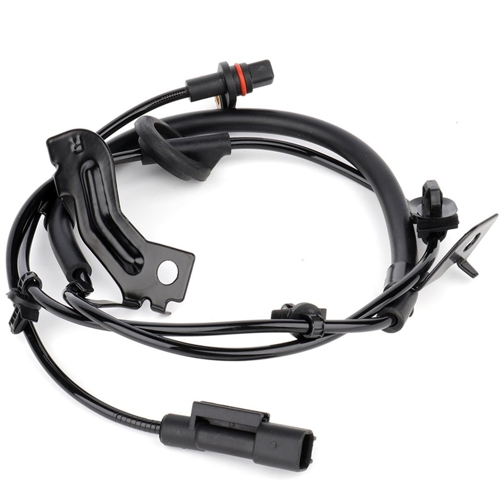 2 Pcs Rear Left Right ABS Speed Sensor Assembly for Chrysler 200 Sebring Dodge