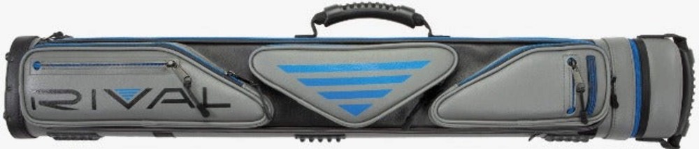 Lucasi Hybrid Rival 3x4 Case