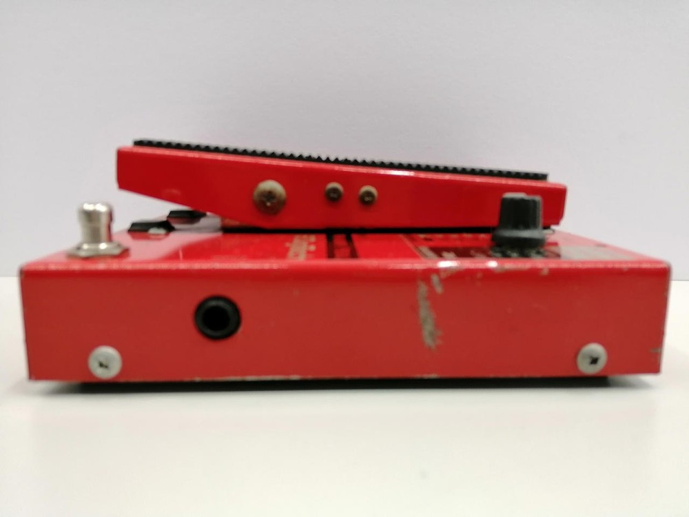 Digitech Wh-1 Effector No.nm1456