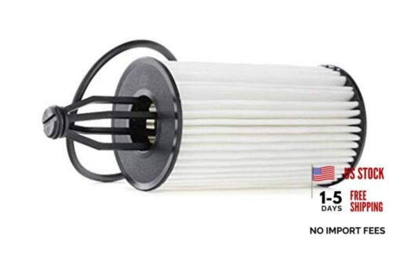 OX814DECO Oil Filter