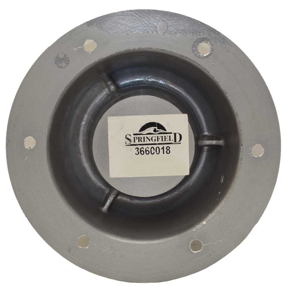 Springfield Boat Table Mount 3660018 | Stowable 2 3/8 Inch
