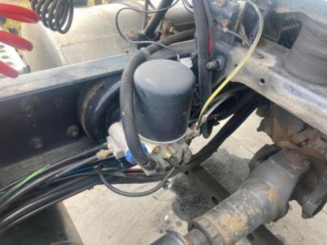 Bendix AD-IS Air Dryer - Used