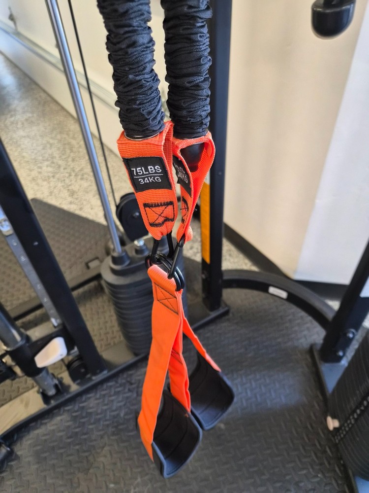 Pull Up Assistance Bands, Adjustable Heavy Duty Resistance Band for Pull Up B...