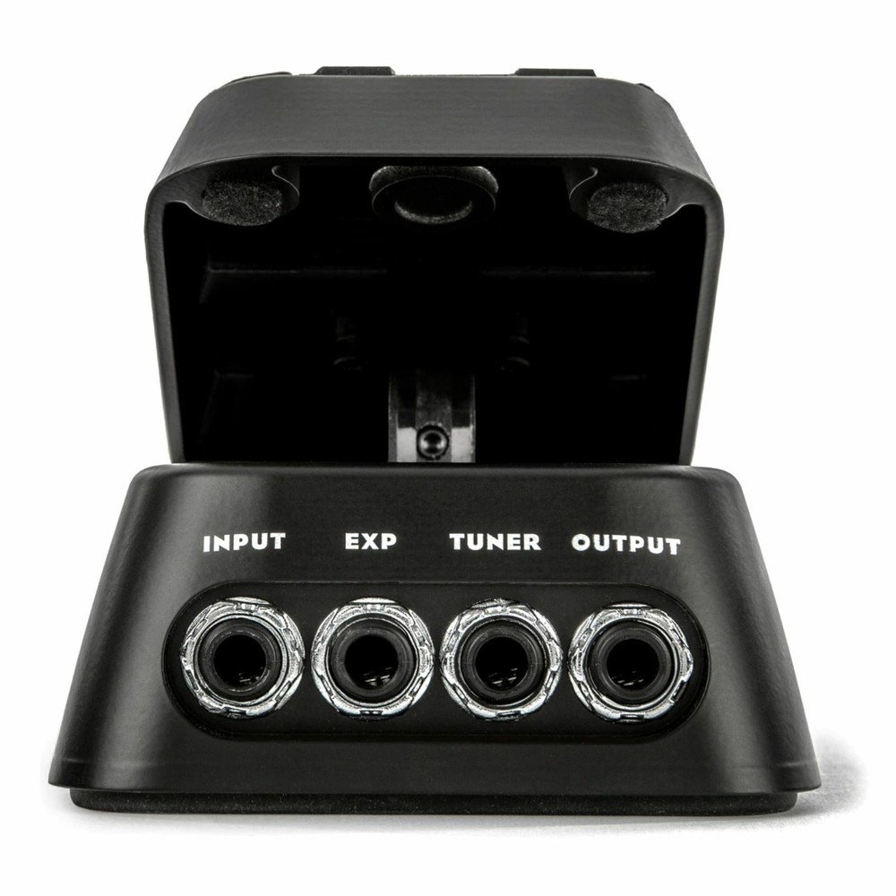 Dunlop DVP5 Volume (X)8 Volume and Expression Effects Pedal