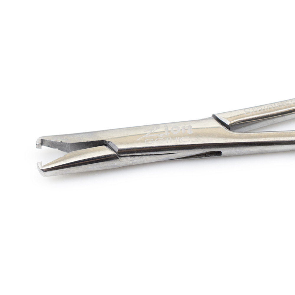 Pack of 3 Dermal Piercing Tools Dermal Anchor Holder and Insertion Tools