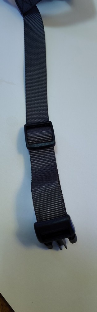 Soft Basket Muzzle for Large Dogs, Size L XL